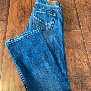 Women’s BKE jeans-
